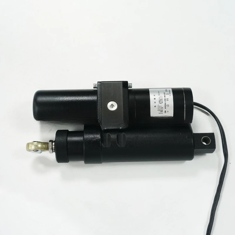 

SY-DY01 electric push rod, DC motor electric push rod factory direct supply electric push rod telescopic rod for each stroke