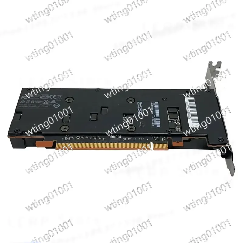 for Tesla P4 8GB GDDR5 GPU Card Supermicro PCI-E VGPU Computing Video Decoding AI Accelerated Deep Learning Graphics