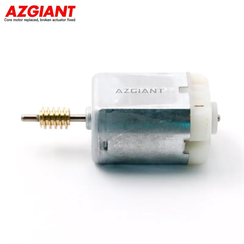 AZGIANT FC-280SB-14240 For Alfa Romeo Giulia 2017-2022 Side Wing Mirror Folding Module 12V DC Motor