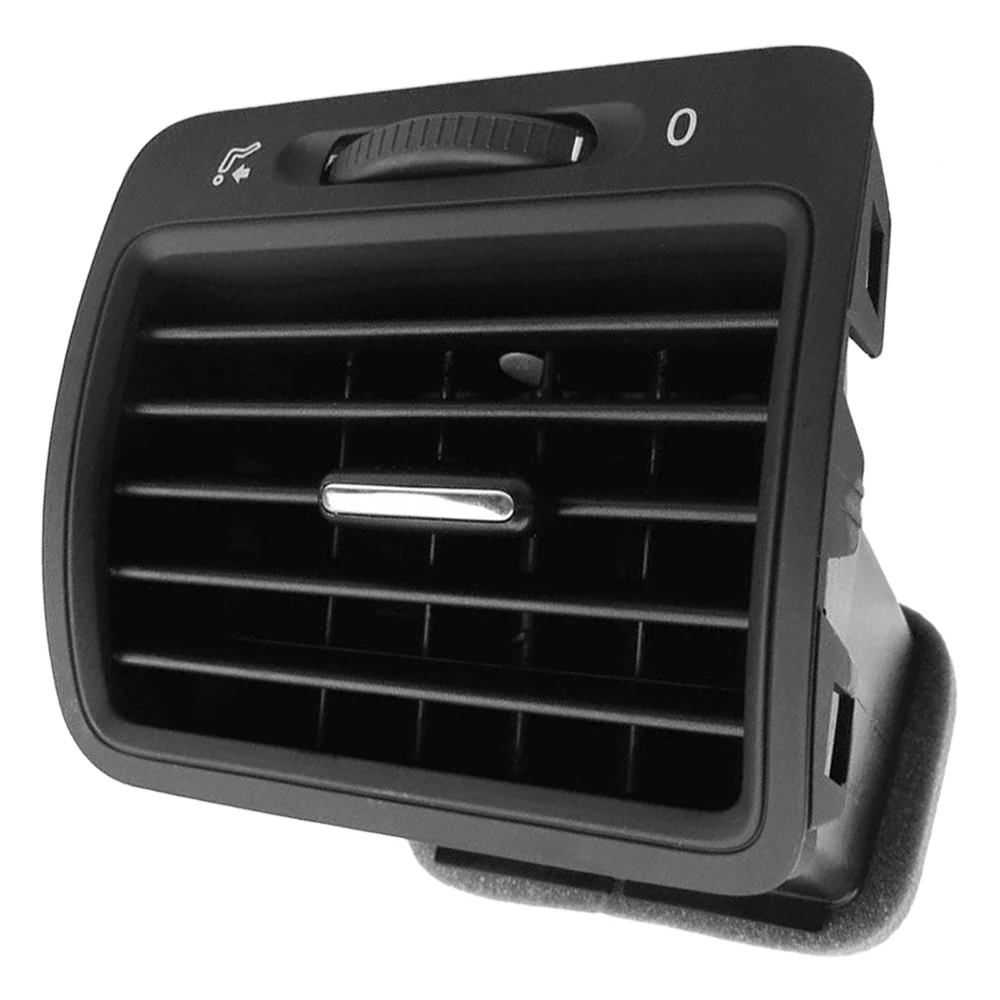 

Fit for Volkswagen Golf MK5 MK6 2004-2013 A/C Front Air Conditioner Outlet Vent 1KD-819-703 1KD 819 704 1K0819710