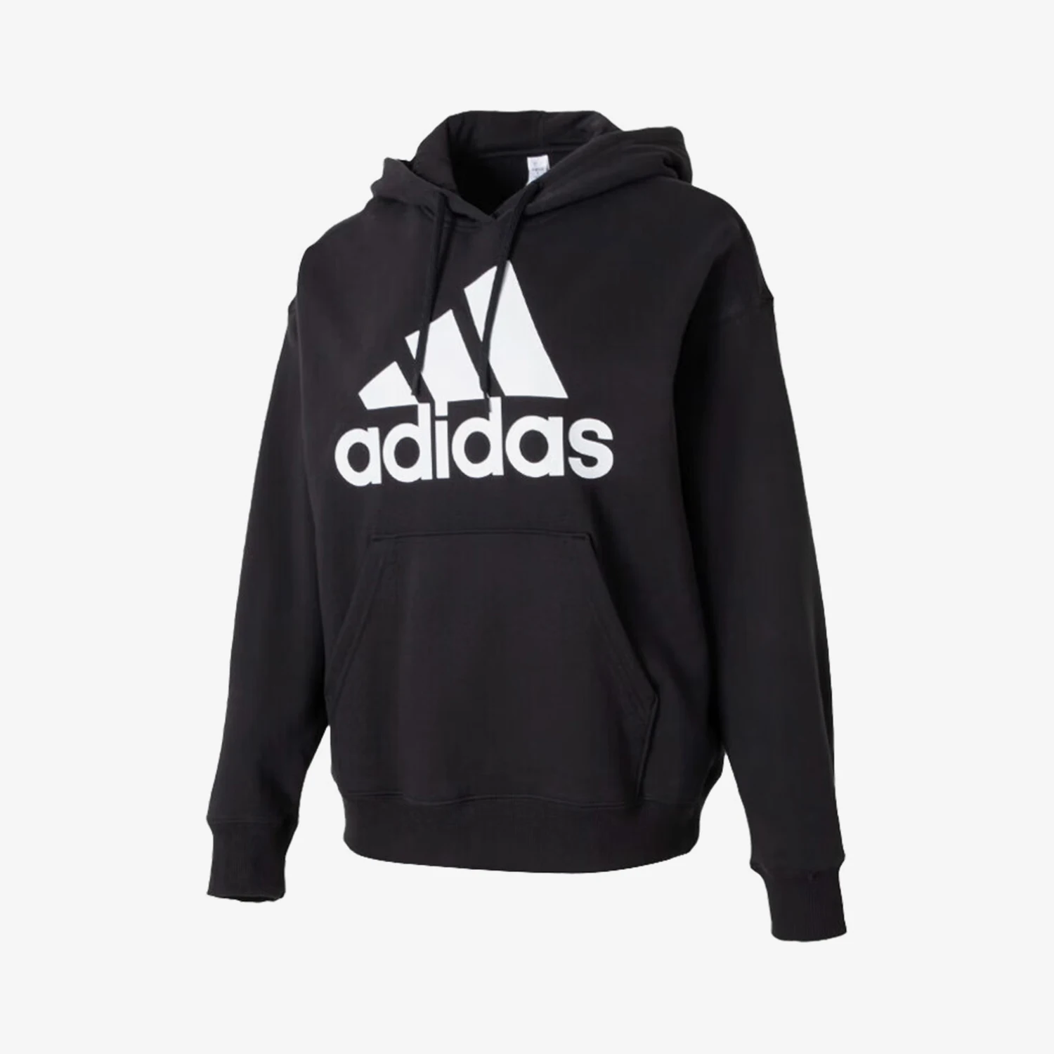 

Adidas genuine New Women's Hooded Breathable Pullover Sportswear HR4934