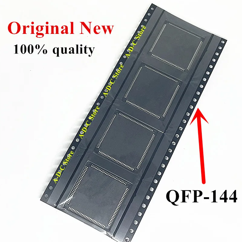 

New Original Free Shipping(5piece) ST10F275-CEG ST10F275 10F275 TQFP-144 Chip In Stock