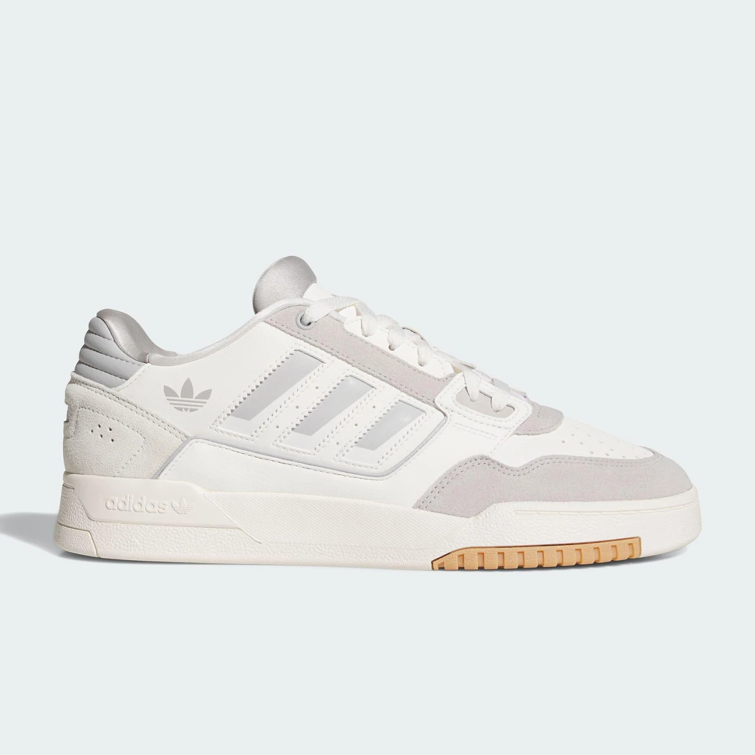 

Adidas Authentic Three Leaves Men's Women's Sports Classic Wear-Resistant Low-Top Sneakers KI3415
