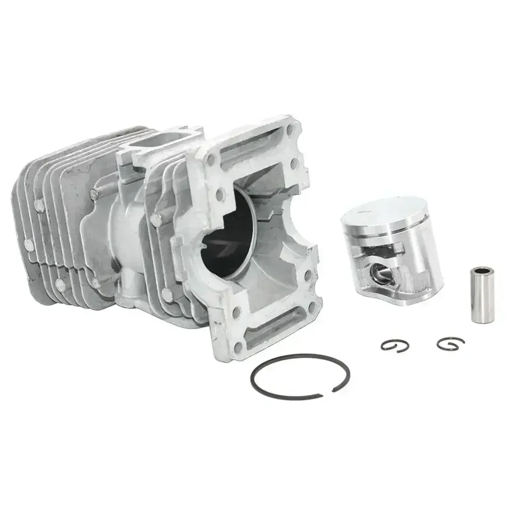 Imagem -04 - Kit Cilindro Pistão para Stihl Ms180 Mix Chainsaw Motosserra