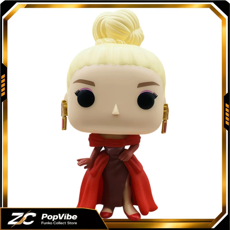 Official Funko Pop Mattel Barb - Mattel Toy Barbie recension och pris