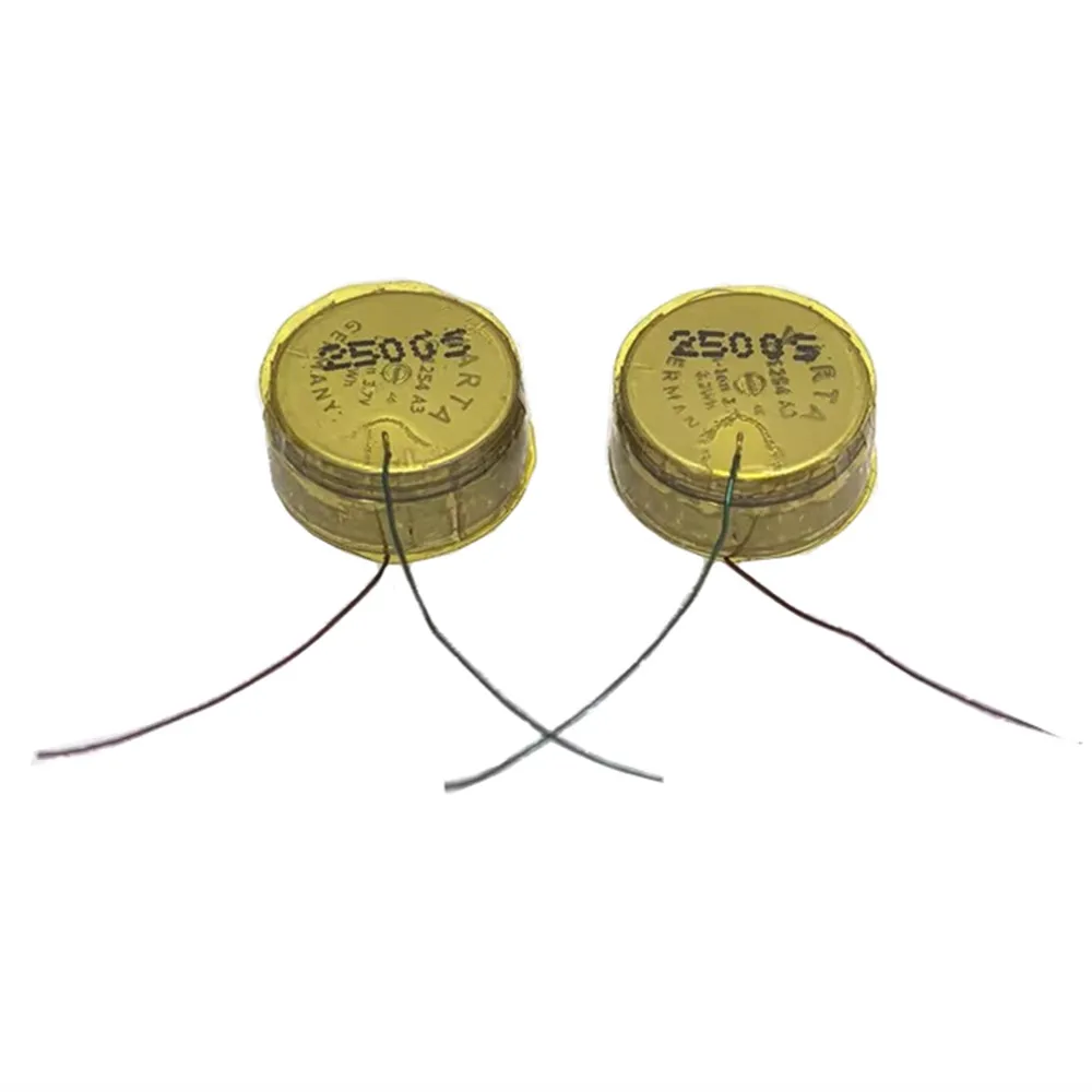 2PCS/Lot CP1254 3.7V 60mAh Headset Battery for JBL TUNE 230NC T230NC T120 120TWS Tour Pro 2/3 TWS True Earbuds Earphone