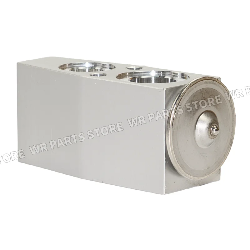 

A/C Expansion Valve FL3Z-19849-A for Ford F-150 2015-2020, Ford F-250 Super Duty 2017-2022