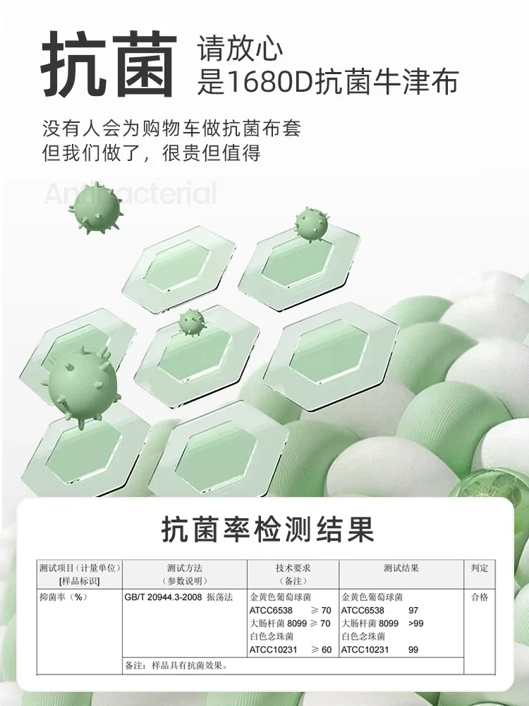 Beihuan camper yola carrello pieghevole in lega di alluminio per generi alimentari mini carrello leggero Y11