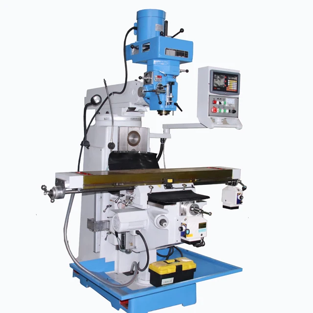 Automatic 5H Vertic…