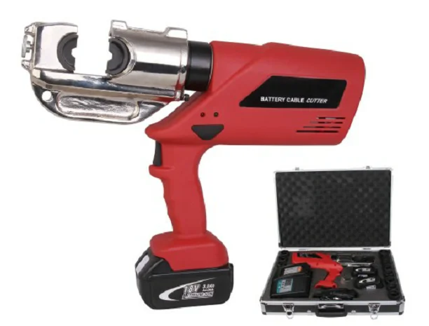 ZC1-Portable Charging Hydraulic Pliers Battery Crimping Tools