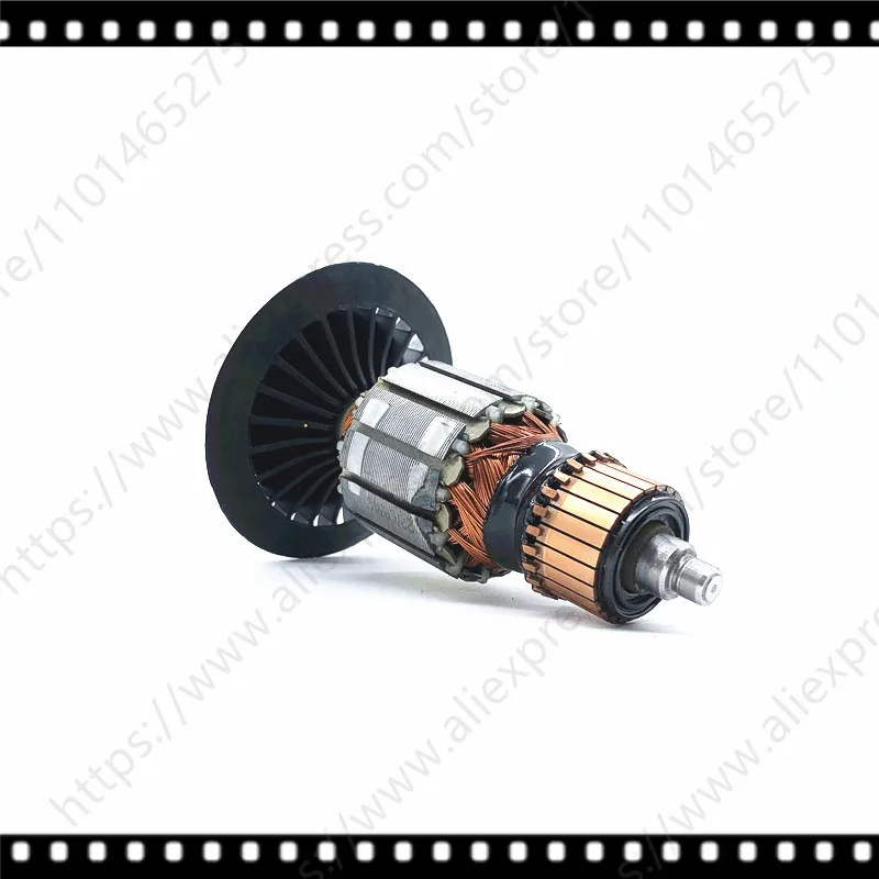 ARMATURA SA dla DEWALT DW293 DW294