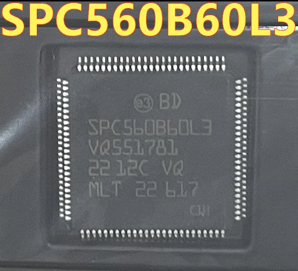 

1PCS/LOT SPC560B60L3 LQFP100 new original