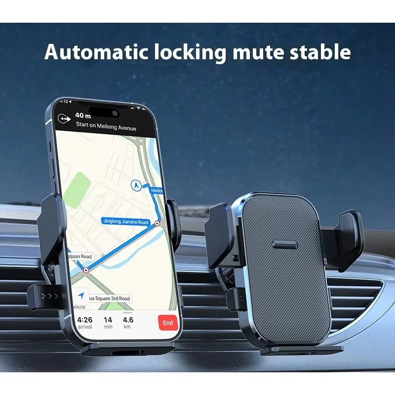 Well Design Universal Navigation Auto Handyhalter Automotive Supplies Handyhalter Zubehör