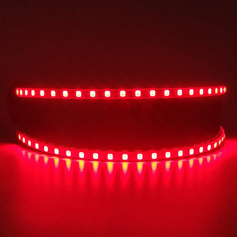 

Night Show Glowing Glasses for Men and Women, Explosive Flashing, Halloween Bar, Party Props