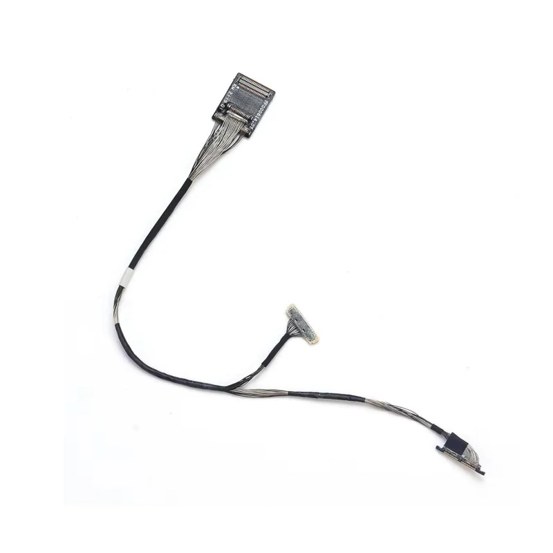 Cable de Señal PTZ para Gimbal DJI Mini 4K / Mini 2 / Mini 2 SE / Mavic Mini SE, Repuesto para Reparación del Ensamblaje de la Cámara del Gimbal