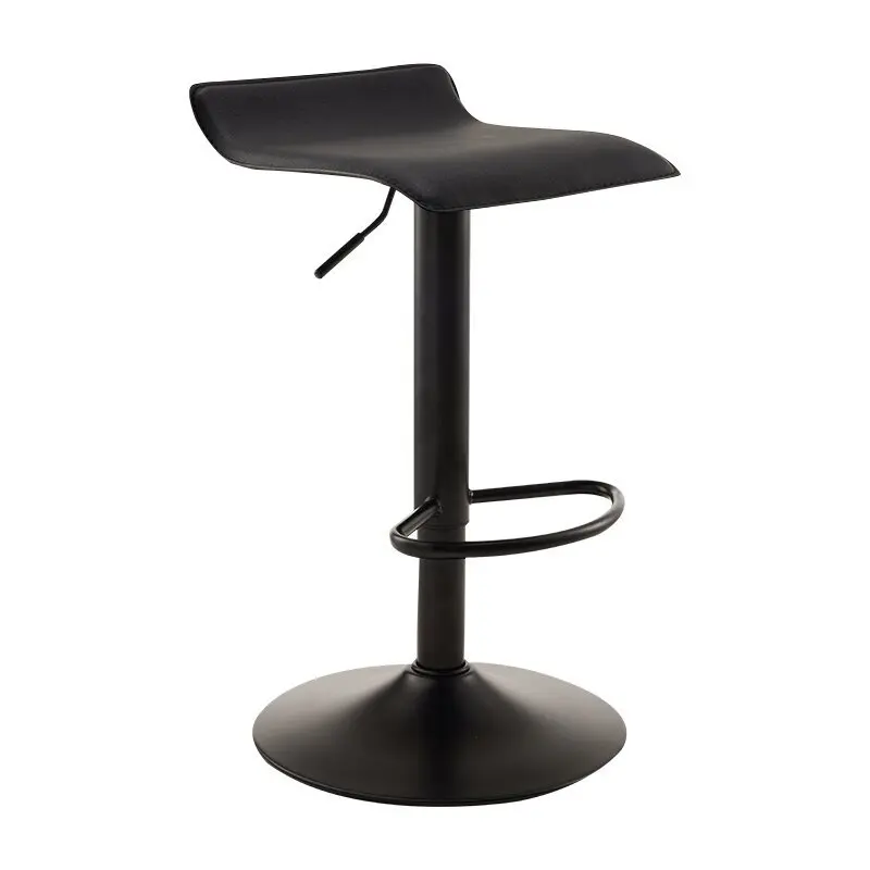 

Bar Chair Lift High Stool, Mobile Phone Store Counter Chair Household , Front Desk Swivel Chair Commercial
