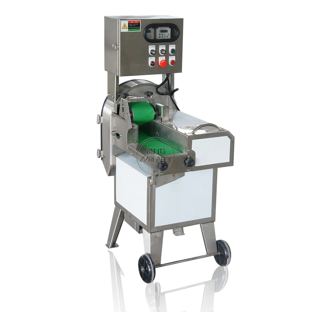 市販のステンレス鋼野菜切断機,フルーツチョッパー装置,全自動,素晴らしいオファー