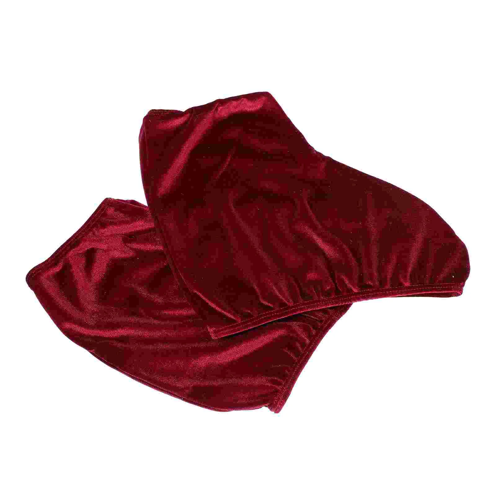 

Portable Boot Protectors Skate Covers Ice Skates Covers Wear Resistant Skates Covers Anti Dirty Boot Cover Skating Boot
