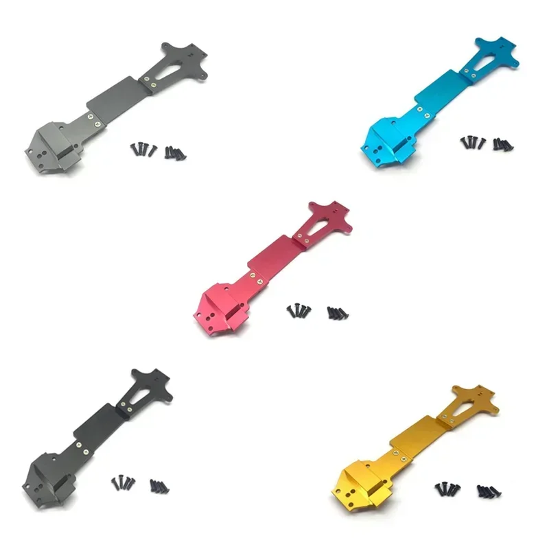 WLtoys-Pièces de rechange en métal pour voitures RC, deuxième étage, planche, mise à niveau, 144001, 144001, 1259