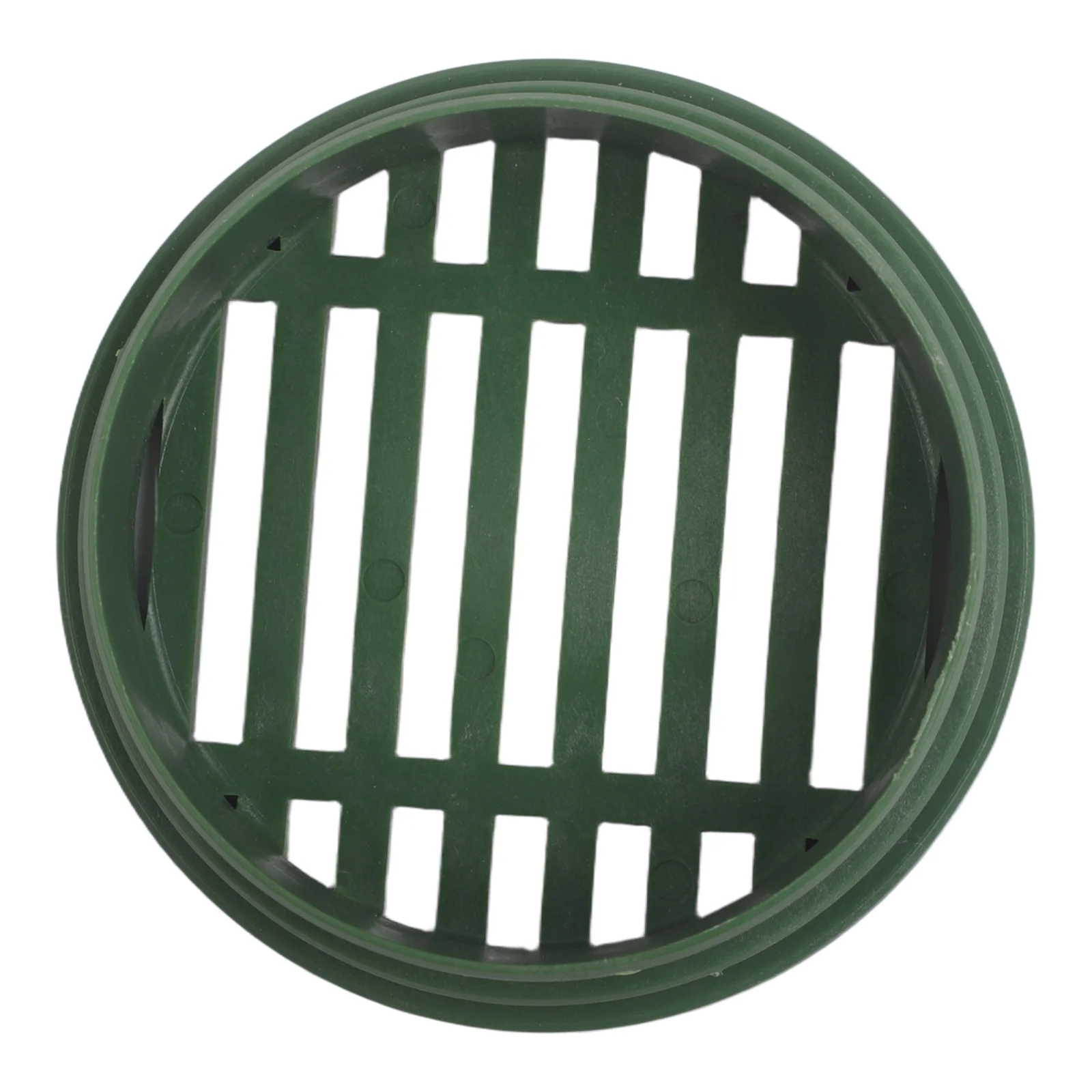 Plastic Floor Drain for Lawn Water Management Efficient Drainage System for Gardens and For Green Spaces Longlasting Design