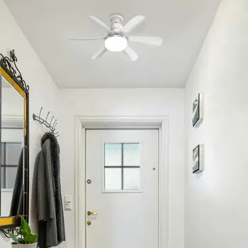 8 best sales 선풍기 조명 - №1