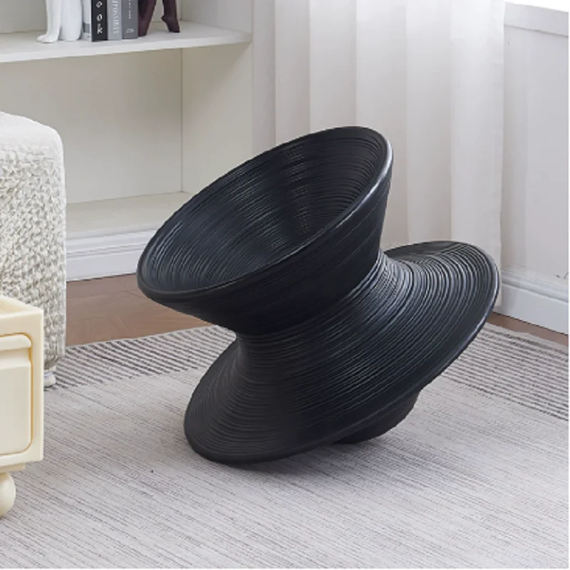 كرسي جيروسكوبي للأطفال يدور 360 درجة كرسي جيروسكوب دوار مقعد حسي دوار لمتعة الفناء الخلفي واللعب في الهواء الطلق