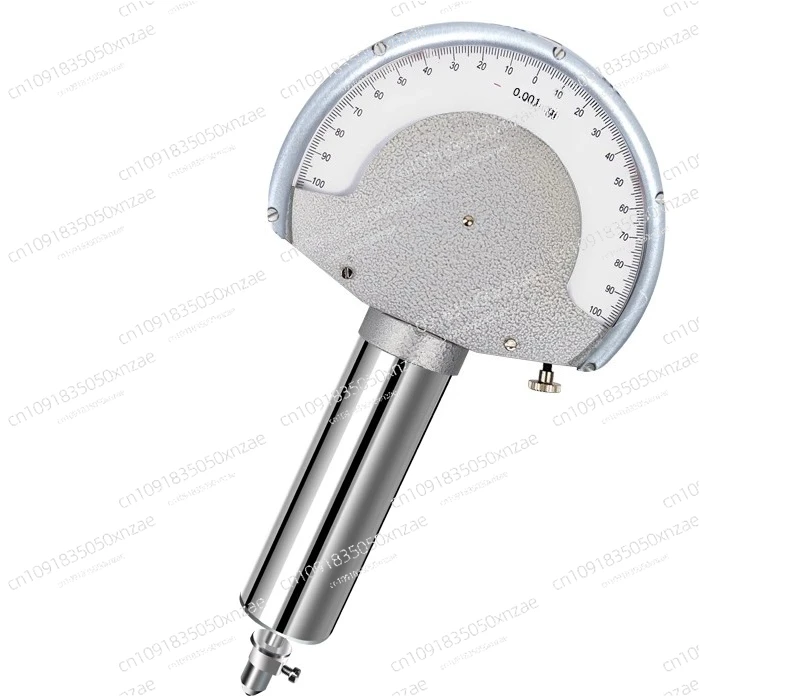 

Lever Gear Comparator Instrument Factory 0.001mm0.01mm0.002mm Strong Stability Thousand Percentage Meter