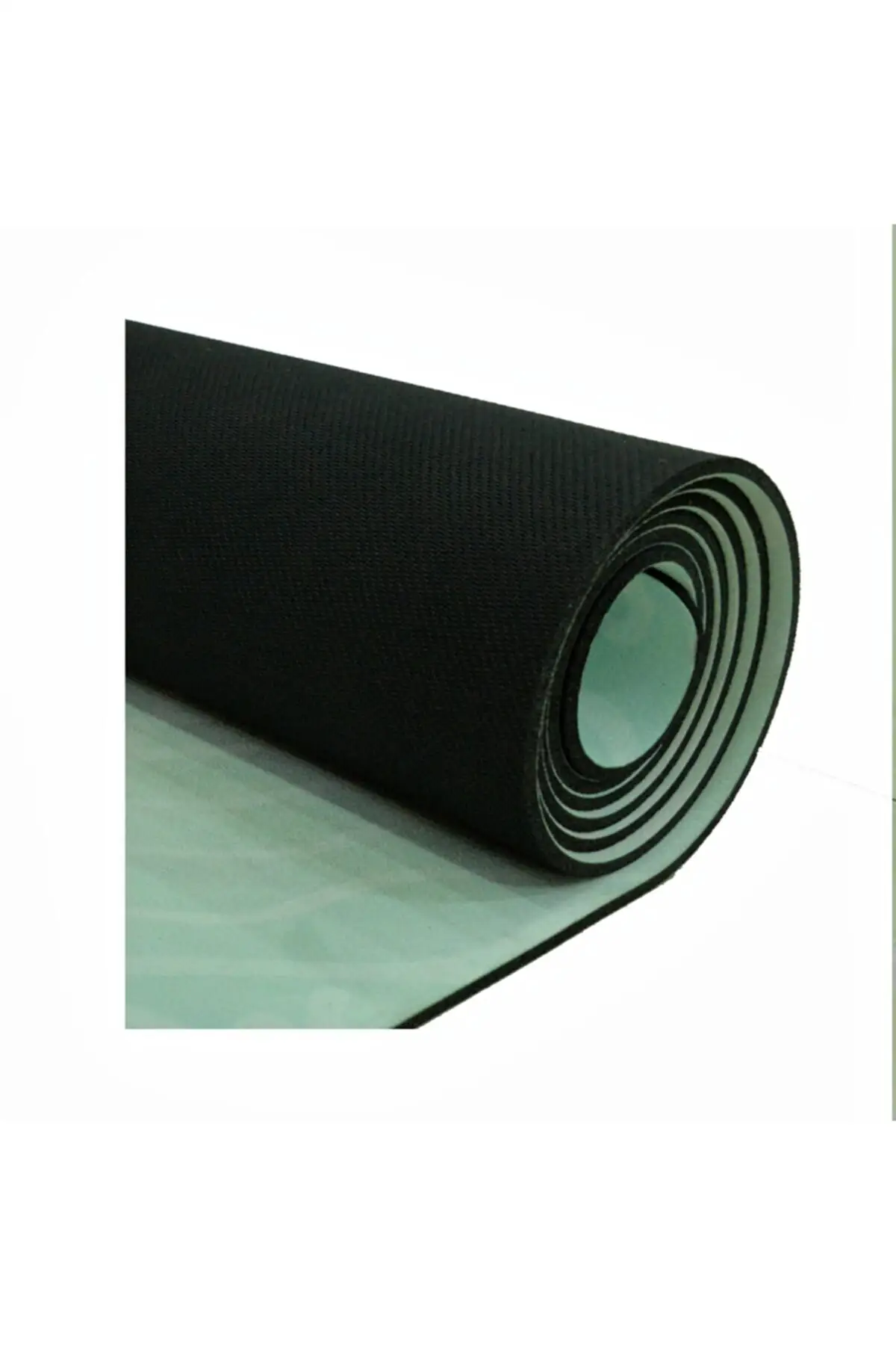 Soul Suede Rubber Professional Yoga Mat High Quality Meditation Material