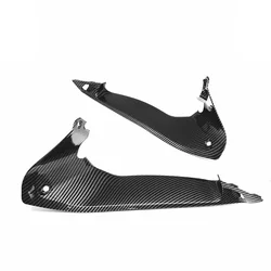 For Ducati Supersport 950 950S 2021 2022 2023 2024 Carbon Fiber Color Front Dash Air Cover Fairing