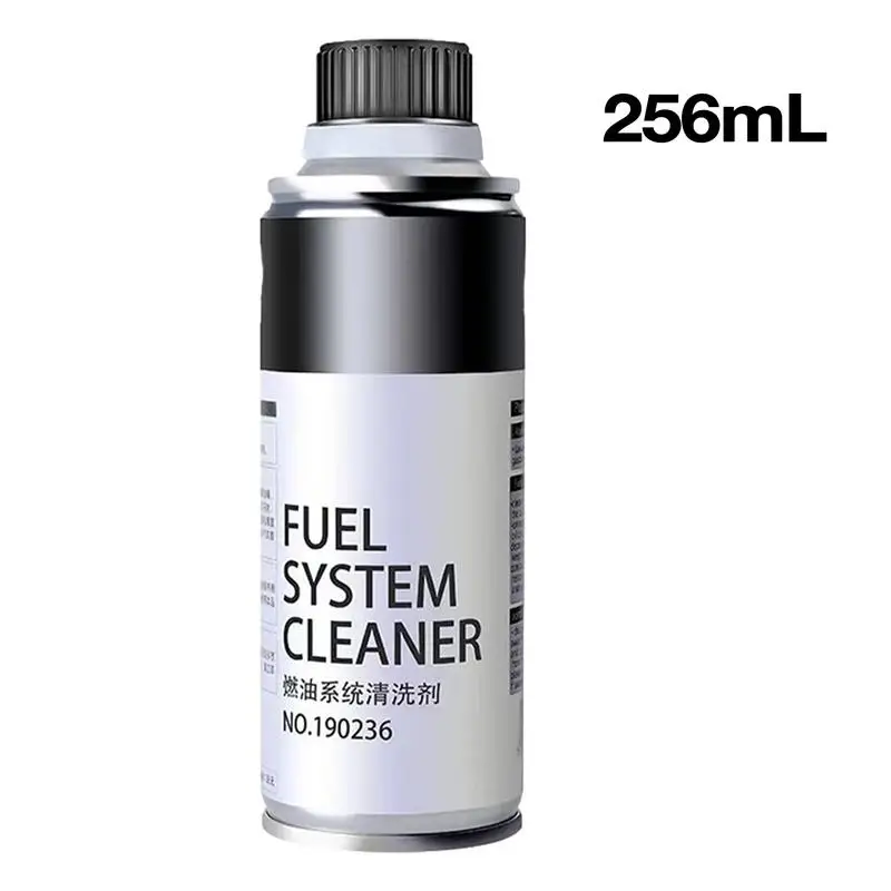 Oil Cleaner Additive For Car 256ml Additive For Engines Multifunctional Protective Tank Cleaner Effective Cleaner