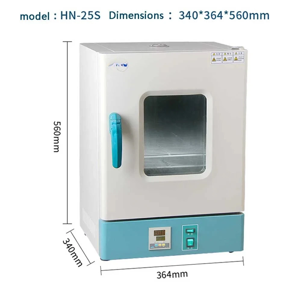 HN-25S Electrotherm…