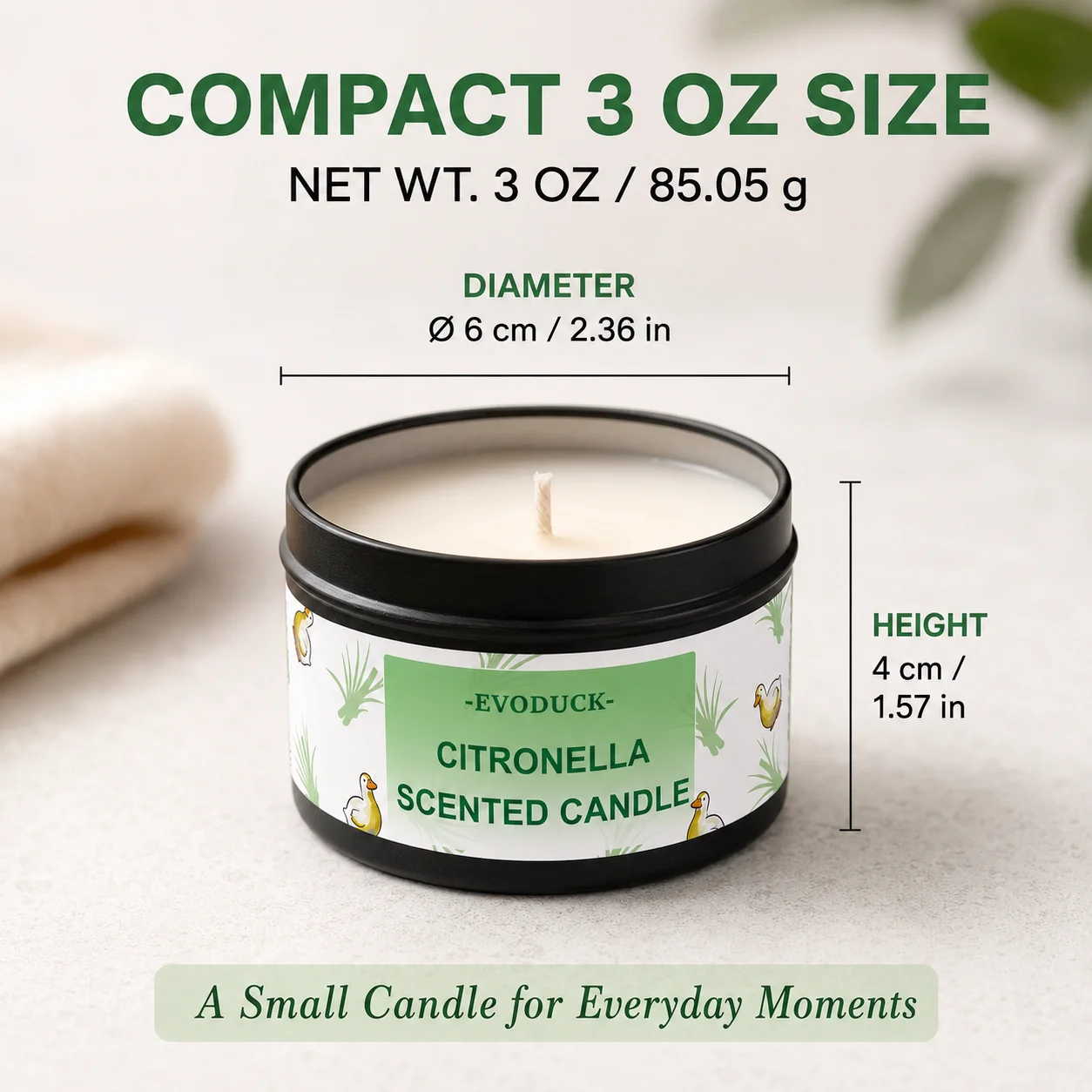 Thumbnail 2 - #17 Trending Scented Candles Right Now
