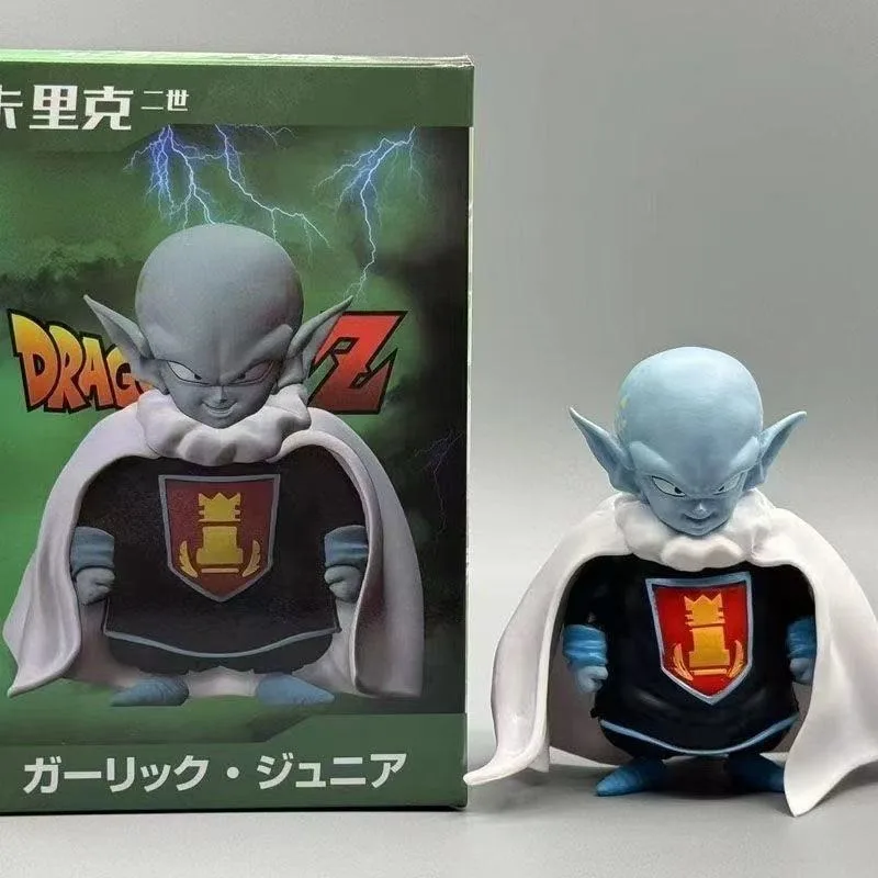 드래곤 볼 애니메이션 악마 스타 맨 카릭 2 세대 피규어 장난감 데스크탑 장식품 컬렉션 선물