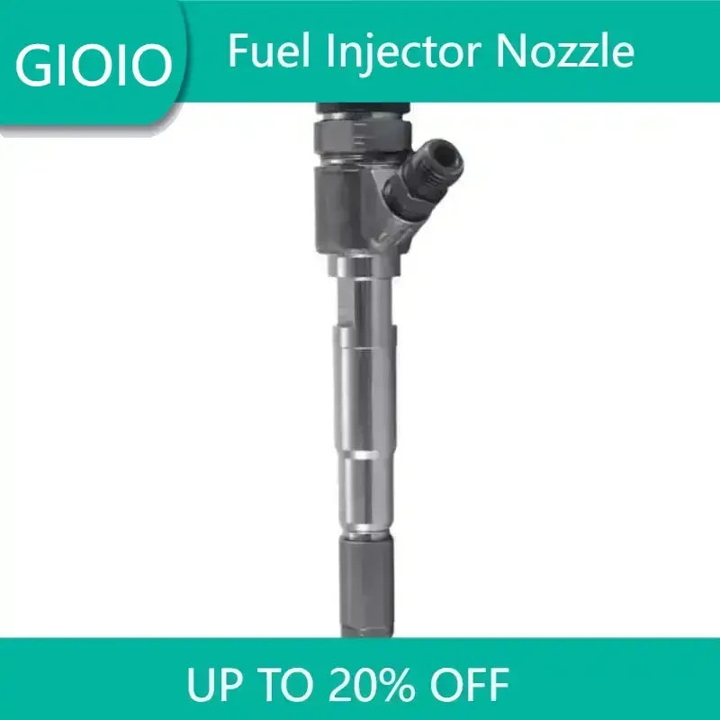 

0445110270 Common Rail Fuel Injection 0 445 110 270 Injector Assembly 55221020 For Chevrolet Captiva 2.0.