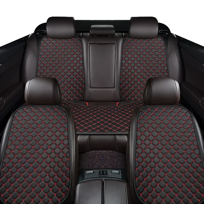 

Universal Style Car Seat Cover Cushion for Hover All Car Models JOLION DARGO H3 H6 Coupe H9 Car Accessories