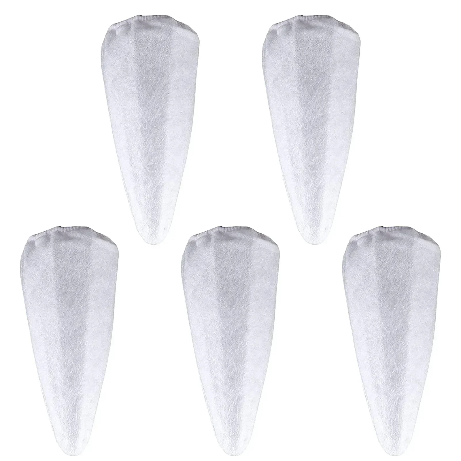 

Фильтр-мешок для бассейна Вакуумный фильтр-мешок для бассейна Ультратонкая очистка Увеличивает срок службы очистителя для бассейна Поддерживает мощность всасывания