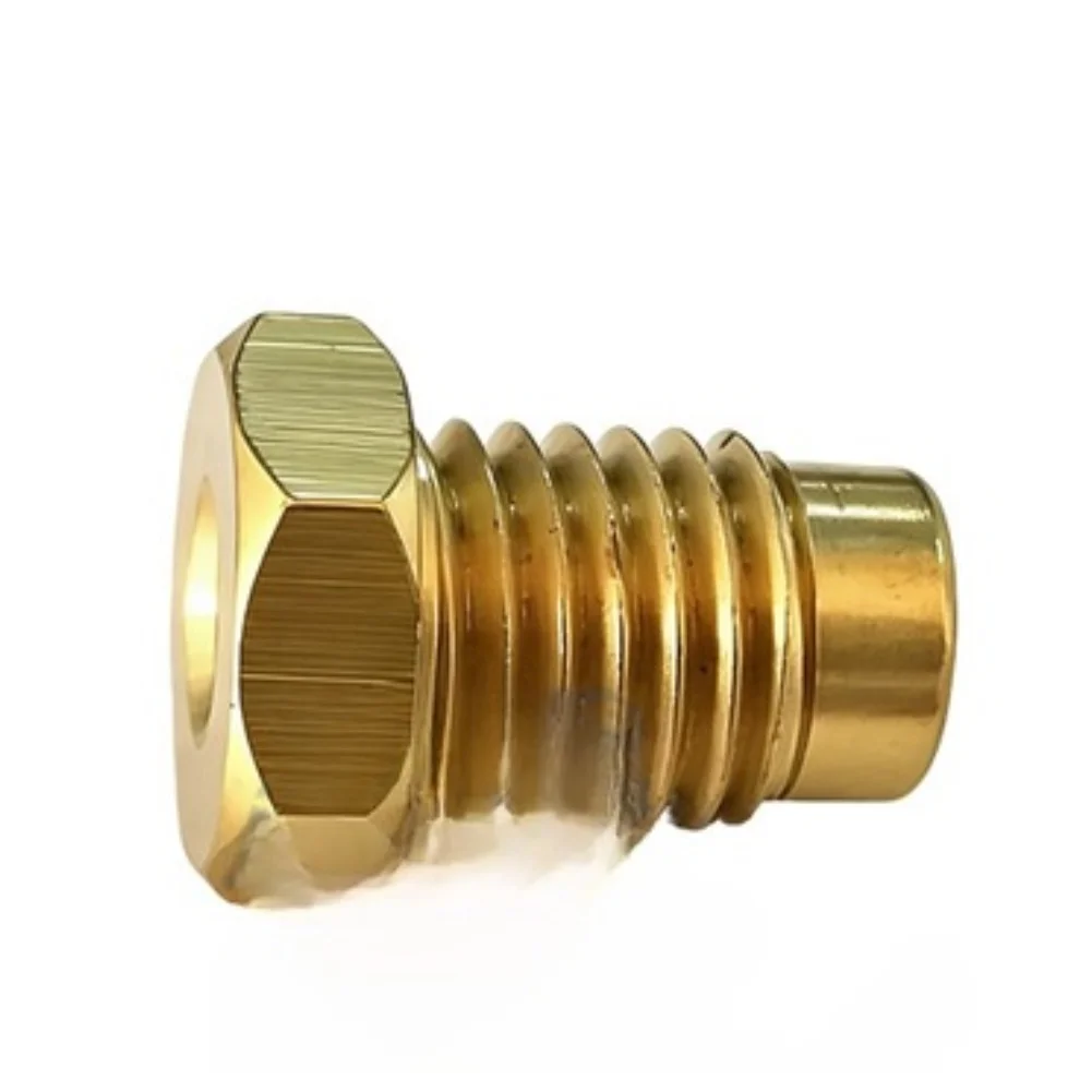 Needle Valve Seat Kit for Marine Carburetor Applications Fits 6G0-14390 6J0-14390 and 61K-14390 Specifications