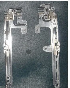 

For Toshiba TOSHIBA A40 A45 original, notebook, screen shaft, rotating shaft, original, disassembly