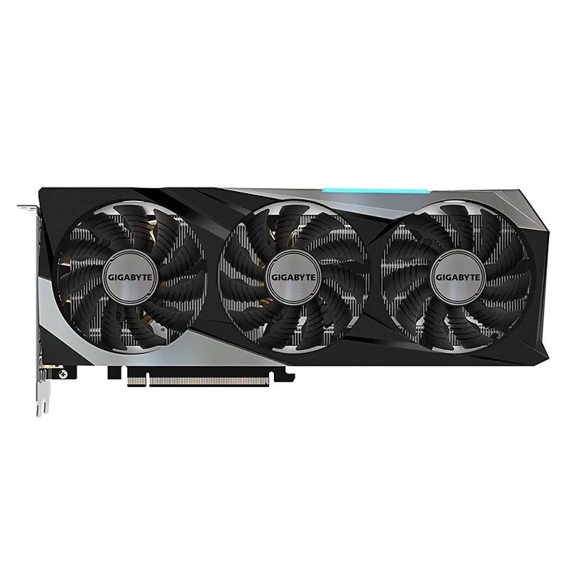 GeForce RTX 3070 8G Game OC Graphics Card