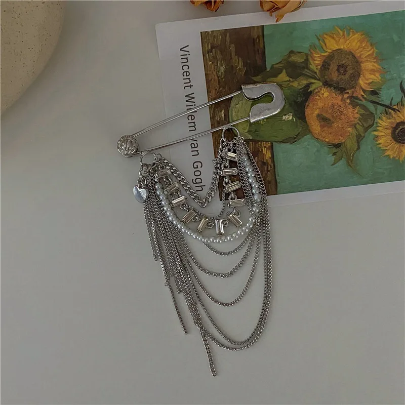 Thumbnail 3 - #58 Brooches & Lapel Pins Comparison Guide