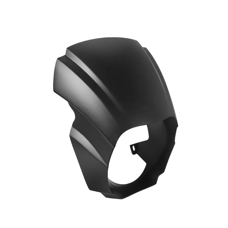 For Suitable for Soft-tail Breakers, Modified Invaders, Dome Hoods, Large Lampshade Hoods 18-22 Models