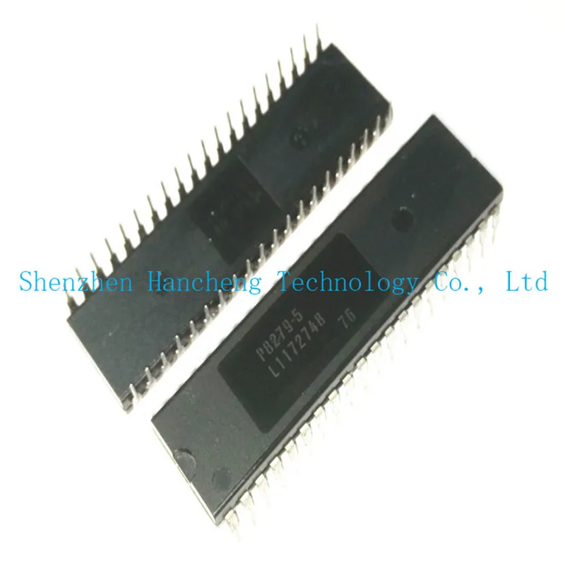 

(10PCS-50PCS) P8279-5 DIP40 NEW CHIP IC