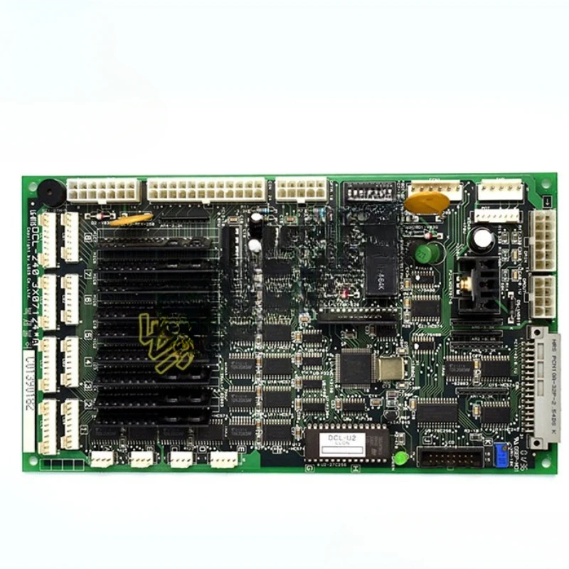 

Elevator communication board DCL-240/3X07124*A/DCL-244/DCL-243/-242