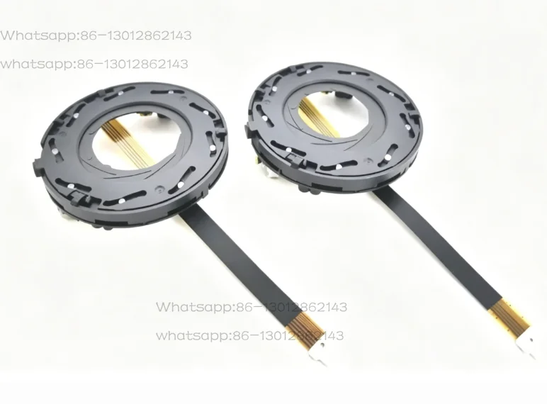 2026   NEW   24-70 II 2.8 Aperture Group First Generation, Second Generation Aperture, With Cable, Lens Repair