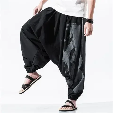 Thumbnail 3 - #38 Highest Rated Mens Loose Fit Baggy Pants to Buy in 2026