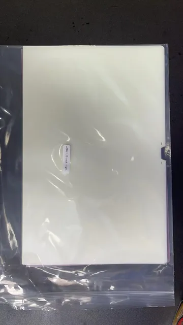Oryginalny nowy 14 cali M1 M2 nowy dla MacBook Air A2442 A2779 podświetlenie wyświetlacza LCD 2021 2023 rok