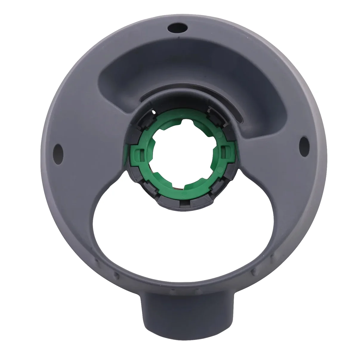 أجزاء قاعدة وعاء رئيسي لمحضرة الطعام لخلاط الطبخ Vorwerk Thermomix ، TM5 ، TM6 ، قاعدة استبدال خلاط الطبخ