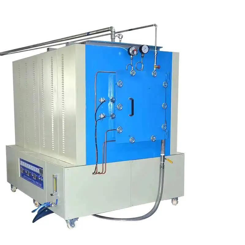 High-performance Laboratory 900C Muffle Electric Furnace High Temperature Resistance Furnace, Constant Temperature Quenching