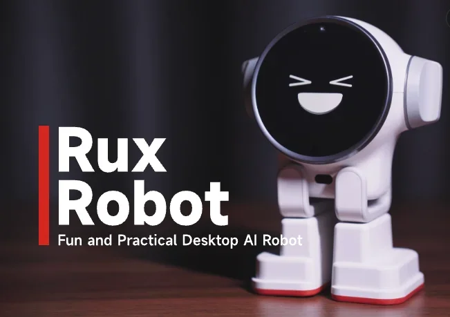 hot salePopular  robot interaction robot with power station a cute intelligent companion of pet robot