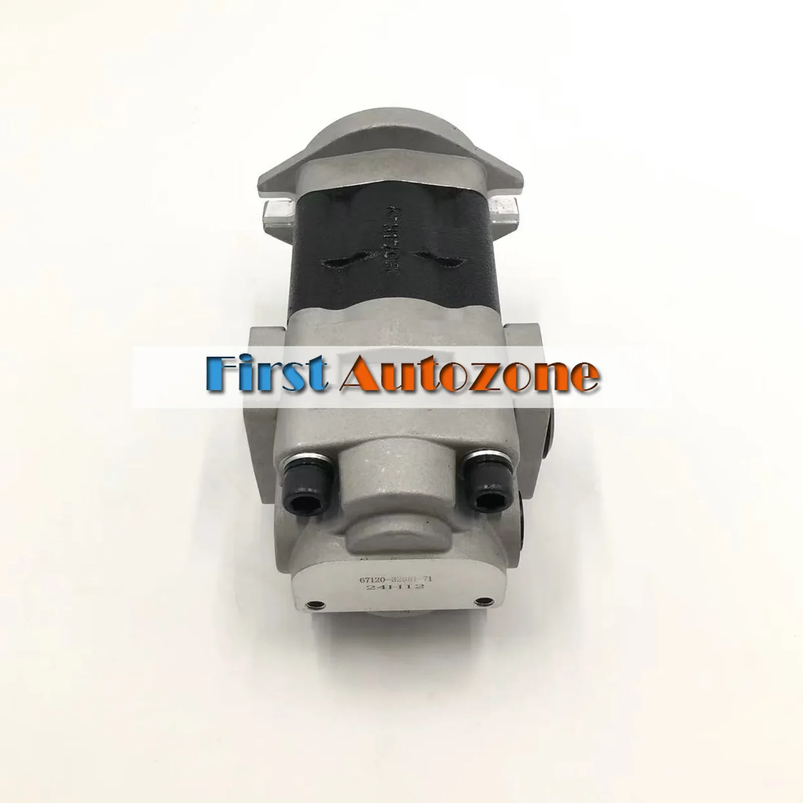 

67120-32881-71 Hydraulic Pump Assy fits for Toyota Forklift 6FD33 6FD35 6FD40 6FD45 6FDE35 7FG35